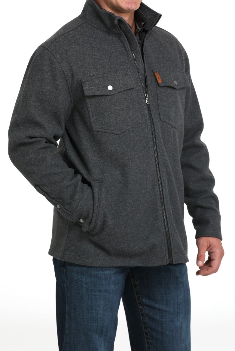 Outerwear Men’s Cinch MWJ1907003/MWJ1907004