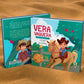 Books Kids Hardcover Buckaroo Beau Vera Vaquera