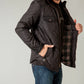 Outerwear Mens Kimes Skink Jacket Black