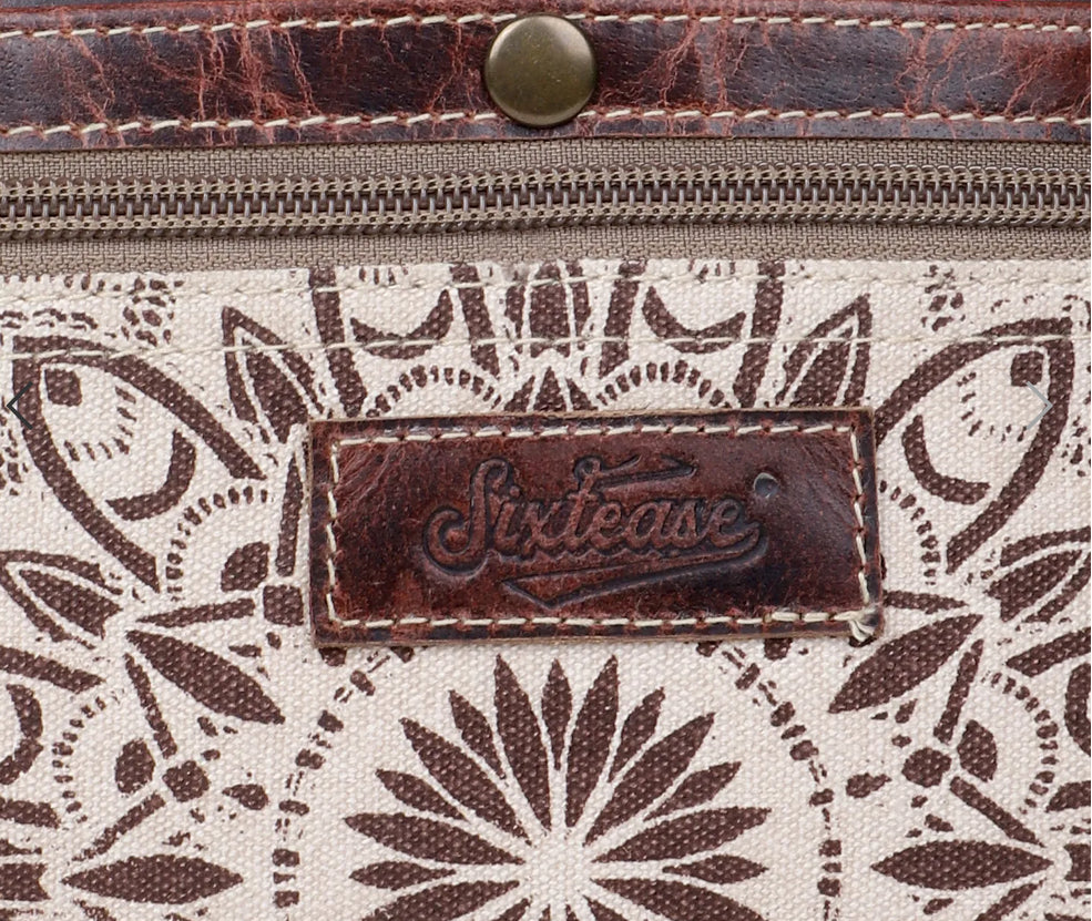 Purses Sixtease Small Crossbody SB-5219