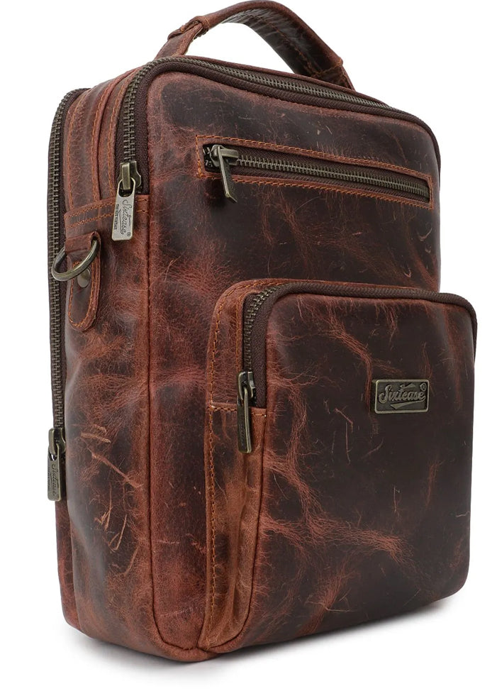 Purses Sixtease Messenger Bag SB-6130