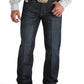 Jeans Mens Cinch White Label RINSE MB92834057