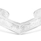 Jewelry Montana Silversmiths Sliver V Shaped Cuff BC6168