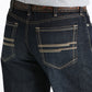 Jeans Mens Cinch White Label RINSE MB92834057