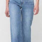 Jeans Women’s Judy Blue Vintage Wash Wide Leg JB82514MD