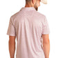 Shirts Men’s Rock&Roll Geo Print Polo  BM51T060003