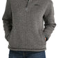 Outerwear Women’s Cinch Pullover Sweater MAK9203001