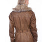 Outerwear Women’s Scully Leather Jacket 8029