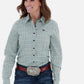 Shirts Women’s Cinch Button MSW9165043
