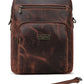 Purses Sixtease Messenger Bag SB-6130