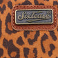 Purses Wallet Wrislet Jungle Muse SB-7132
