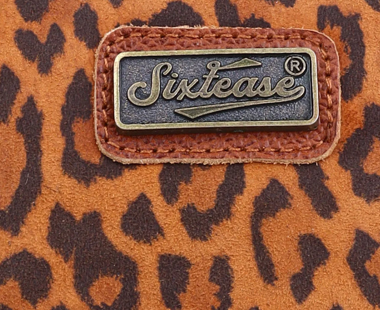 Purses Wallet Wrislet Jungle Muse SB-7132