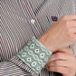 Shirts Women’s Cinch Button Up Stripe MSW9164213