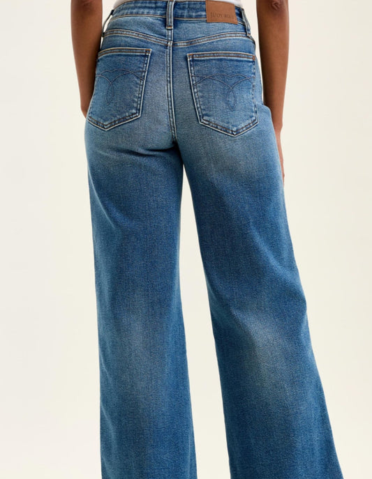 Jeans Women’s Judy Blue High Waist Retro JB82720