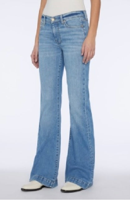 Jeans Women’s 7 for all mankind  Long 7U451516 RIS