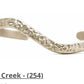 Jewelry Sergio Lub bracelet Silver Creek