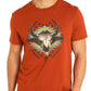 Shirts Kids Rock&Roll Graphic Tee BB21T05049