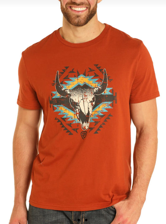 Shirts Kids Rock&Roll Graphic Tee BB21T05049