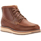 Boots Mens Ariat Lookout Foothill Brown 10025144