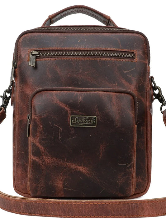 Purses Sixtease Messenger Bag SB-6130