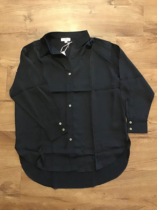 Shirts Women’s Entro Loose Button Up T18724