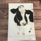 Accessories Tea Towels Western And Farm Print