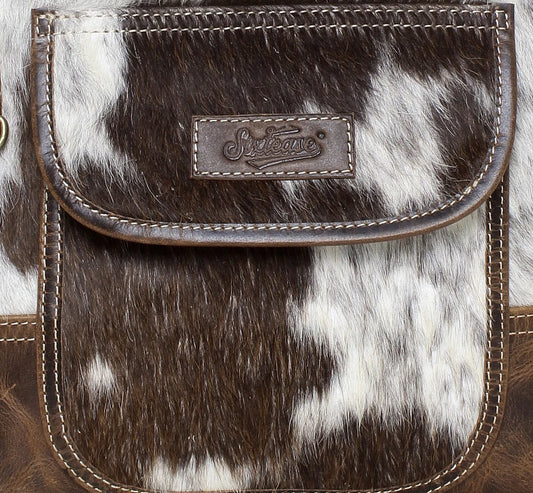 Purses Sixtease Mozzoline Wt Brown SB-2061-C