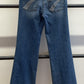 Jeans Women’s Sevens All Mankind SACRAMENTO DOJO Long Exchange only on 7’s jeans 7U45SA50 SCO