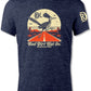 Shirts Red Dirt Short Sleeve Tee Cuckoo RDHC-T-181