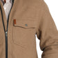 Outerwear Mens Cinch Shirt Jacket MWJ190002
