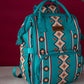 Purses Wrangler Callie Diaper Bag Backpack WG2204-9110GN