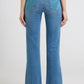 Jeans Women’s 7’s All Mankind  Ice Flow 7U307C12 1ZH (EXCHANGE ONLY)
