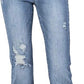 Jeans Women’s Judy Blue Fray Hem Bootcut JB82542MD