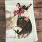 Accessories Tea Towels Western And Farm Print