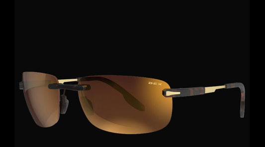 Sunglasses BEX Brackley X