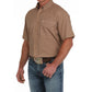 Shirts Men’s Cinch Short Sleeve Arena Flex MTW1704147