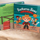 Books Kids Hardcover Buckaroo Beau Vera Vaquera