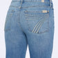Jeans Women’s 7 for all mankind  Long 7U451516 RIS (EXCHANGE ONLY)