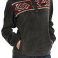Outerwear Women’s Poler Fleece Pullover MAK9909001