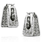 Jewelry Montana Silversmiths Earrings Saddle Up ER6369