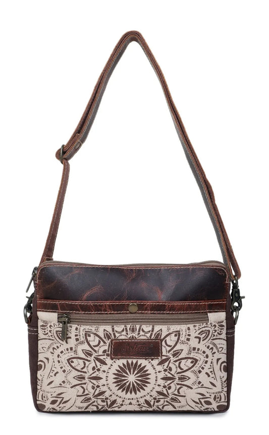 Purses Sixtease Small Crossbody SB-5219