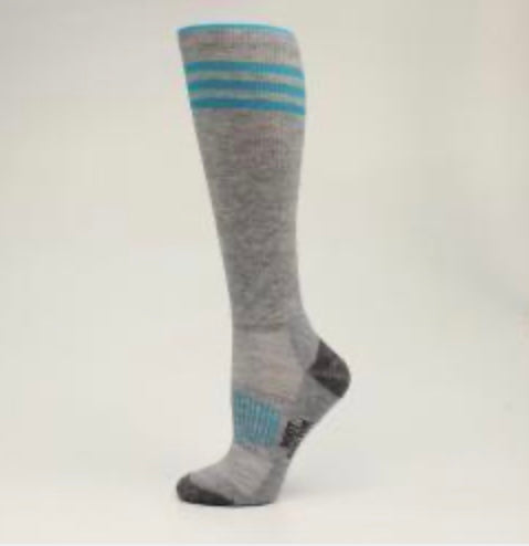 Socks Women’s Boot Doctor 0414006 2pair pack