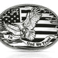 Belt Buckles Attitude Forged In Freedom A1063S