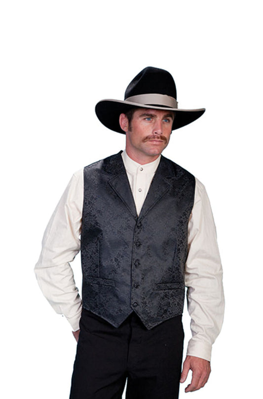 Outerwear Men’s Scully Dragon Vest RW145