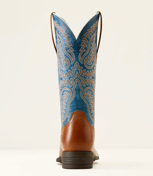Boots Women’s Ariat Cattle Caite StretchFit 10050919