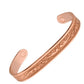 Jewelry Copper Magnetic Wristband Sabona of London