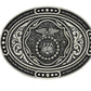 Accessoires Attitude Classic FFA Buckle A693S