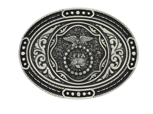 Accessoires Attitude Classic FFA Buckle A693S