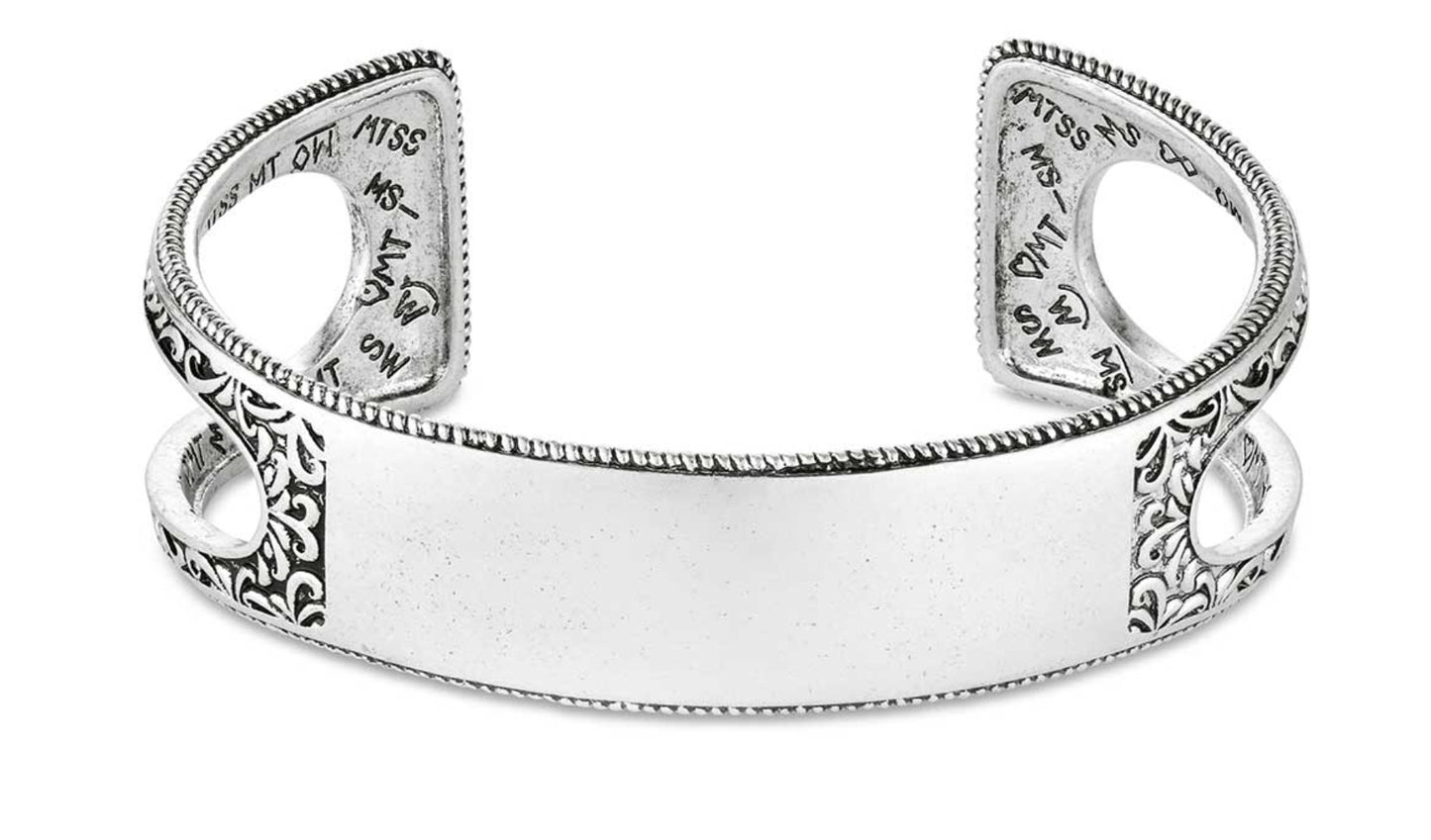 Jewelry Montana Silversmith’s The Modern Cowgirl BC6369