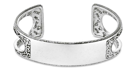 Jewelry Montana Silversmith’s The Modern Cowgirl BC6369